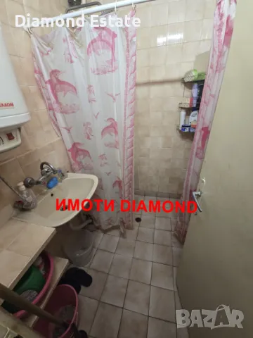 Тристаен апартамент в Димитровград кв. Каменец, снимка 5 - Апартаменти - 49789919