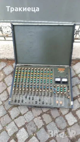 МИШПУЛТ КОНЗОЛА ЕЛЕКТРОНИКА-ПМ 04, снимка 7 - Антикварни и старинни предмети - 49699027