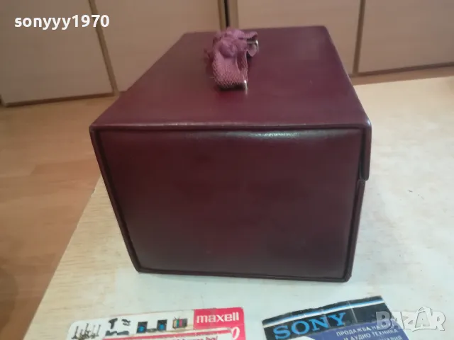 КУТИЯ ЗА БИЖУТА 2-ВНОС ГЕРМАНИЯ 1402251328, снимка 13 - Антикварни и старинни предмети - 49126764