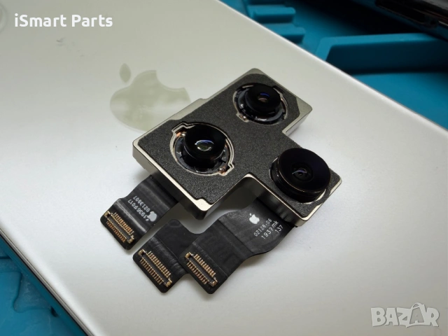 Камера основна за iPhone 11 Pro / Max