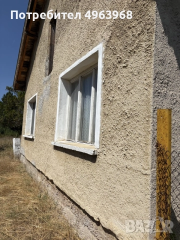 Продава се къща с.Алдомировци