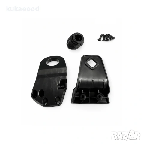 Комплект щипки за захващане на фар за Audi A3 8V