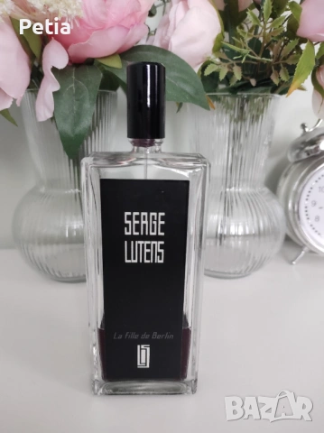La Fille de Berlin Serge Lutens