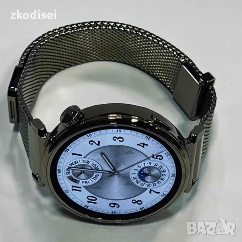 Smart watch HUAWEI GT5 41mm MILANESE, снимка 2 - Смарт часовници - 49634889