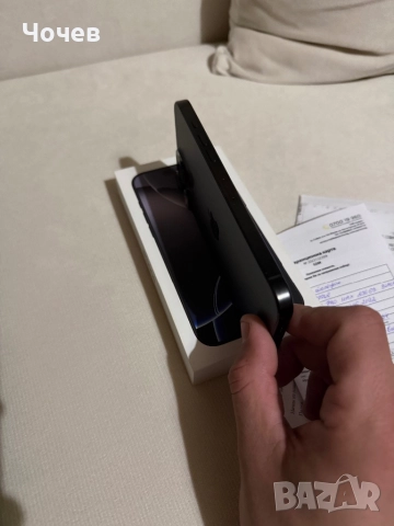 Apple 16 pro max 256GB, снимка 4 - Apple iPhone - 52567126