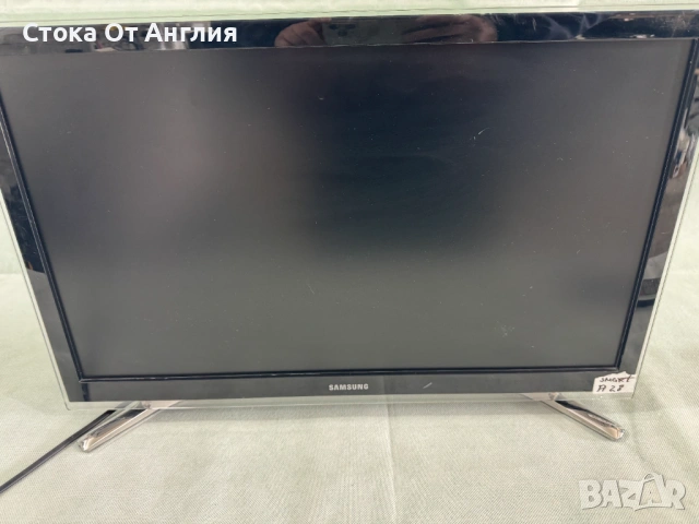 Телевизор - Samsung 22 inch/ smart /А28, снимка 3 - Телевизори - 52073739