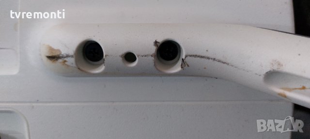 оригинална стойка MAZ640055 за телевизор LG модел 32LB582V, снимка 4 - Стойки, 3D очила, аксесоари - 37844647