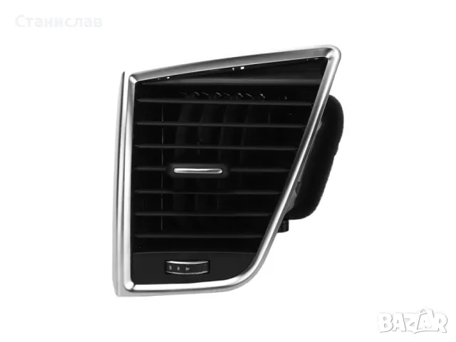 Преден ляв въздуховод за Audi Q5 8R, снимка 3 - Части - 47687454