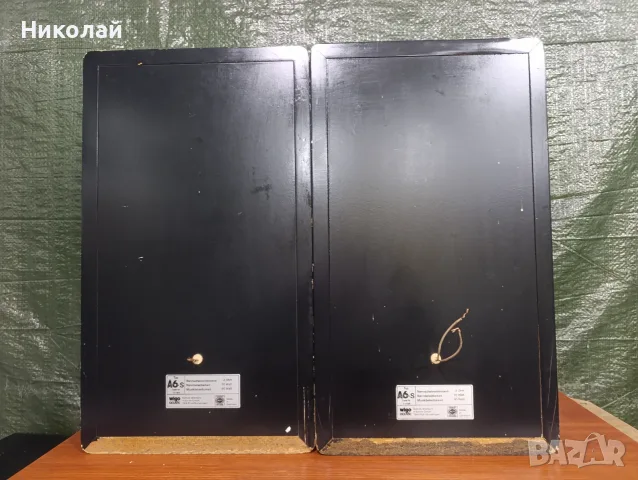 WIGO ACOUSTIC A6-S.      Цена-119 евро  , снимка 8 - Тонколони - 56183762