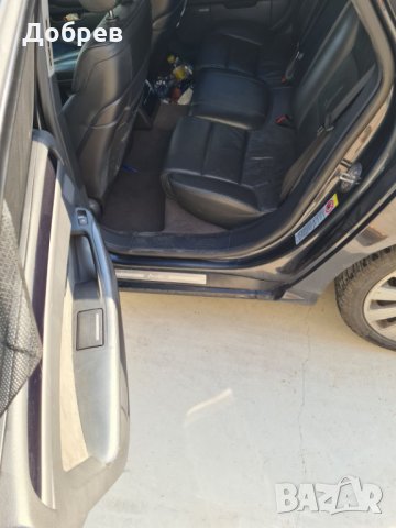 <<< ПРОДАВА НА ЧАСТИ >>>  Ауди А8 Д3, 4.2и 335кс,газов инжекцион, 4х4, KeyLess Go , снимка 12 - Автомобили и джипове - 29792560