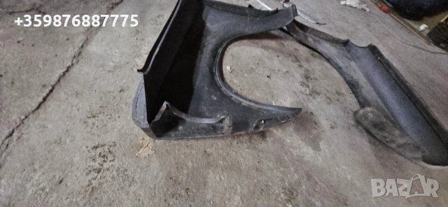 Калник калници Ваз Лада Жигули Жигула Руско Ретро Соц Руски Руска части, снимка 7 - Части - 53879564