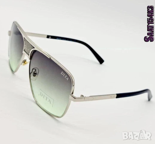 очила с калъф и ув защита may bach, снимка 6 - Слънчеви и диоптрични очила - 50761089