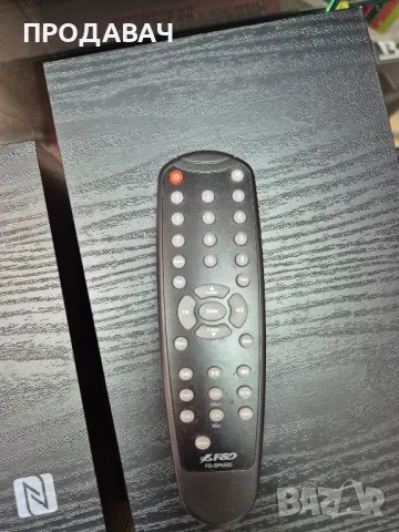 Колони F&D T-60x, снимка 3 - Тонколони - 49930796