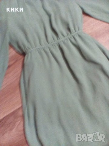 Дамска рокля/сукман, снимка 16 - Рокли - 35294821