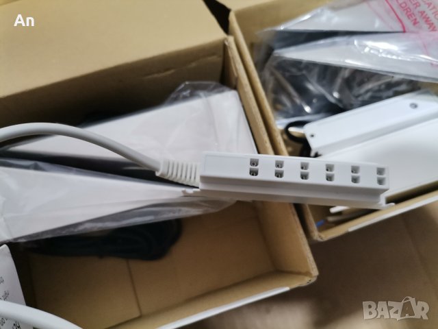 Лунички , снимка 9 - Лампи за таван - 42889261