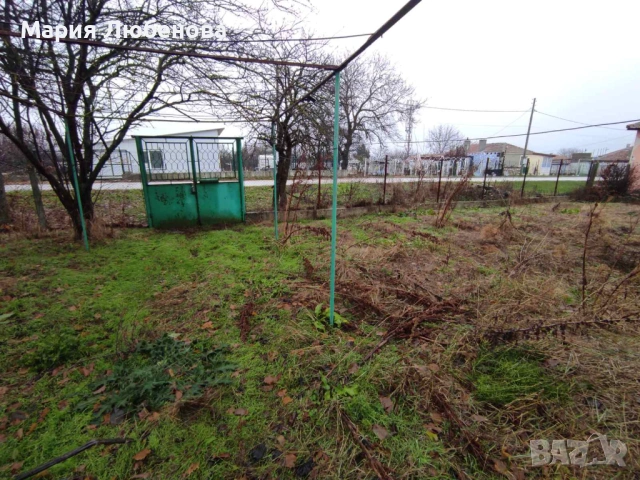 Къща с двор село Новаково , снимка 3 - Къщи - 53997146