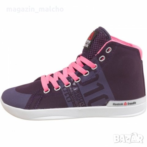 КЕЦОВЕ - REEBOK; размери: 36, 37, 38 и 40