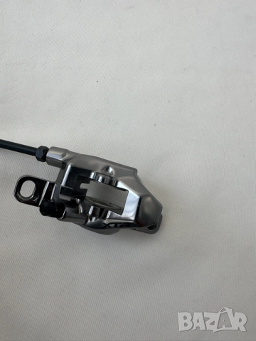 Shimano XTR br-m9100-предна хидравлична спирачка, снимка 4 - Части за велосипеди - 55882128