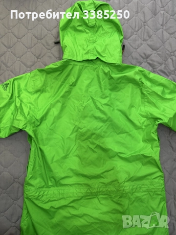 Vaude Escape Light Jacket, снимка 7 - Якета - 56335413