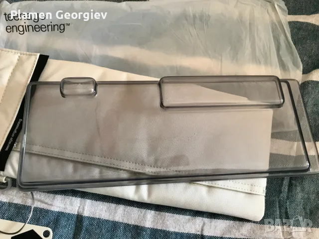 Продавам 150лв OP-1, Field, XY Decksaver+Case, снимка 3 - Синтезатори - 47701665