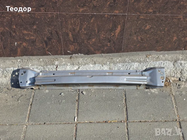 Греда предна броня за HONDA JAZZ II (GD 2002 - 2008)