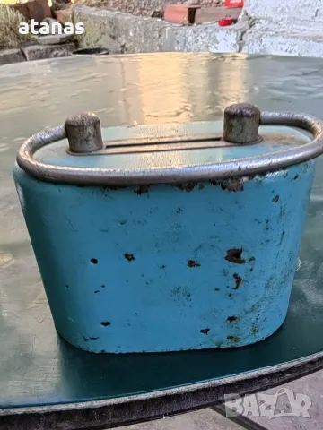 касичка антика бг