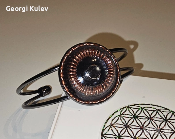 Индукционна гривна