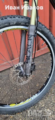 Велосипеди BMW 26цола., снимка 9 - Велосипеди - 48298044