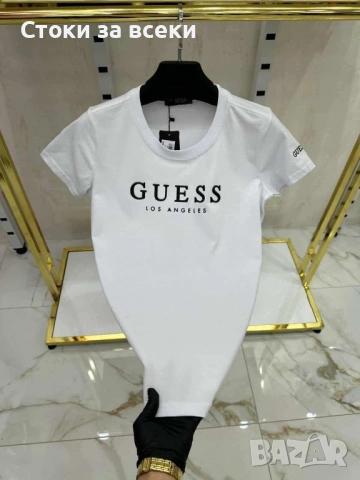 Дамски тениски , снимка 15 - Тениски - 53062270