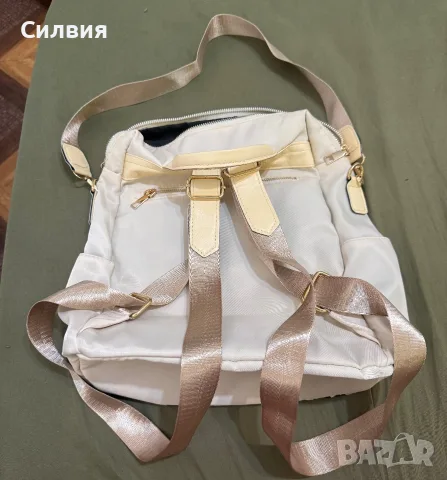 Дамски   раници , снимка 12 - Раници - 52596354