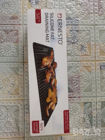 Подложка за печене , снимка 2 - Аксесоари за кухня - 37228370