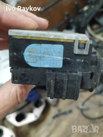 Лост чистачки Toyota Corolla Verso 2.2 , 84652-05170, снимка 4 - Части - 51195106