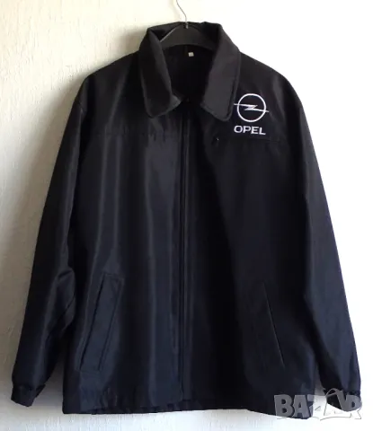 Opel мъжко яке, снимка 1