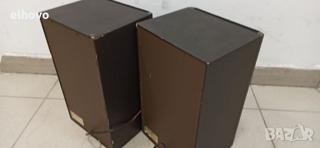 Тонколони Rosita Action 60/3, снимка 5 - Тонколони - 32081508