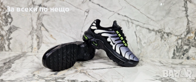 Nike Мъжки Маратонки👟Мъжки Спортни Обувки Найк - Различни Цветове Код P1980, снимка 6 - Маратонки - 53927227