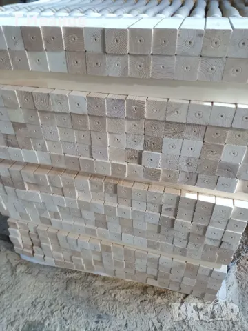 Струговани Балюстри за парапет. Начални колони .Ръкохватки  от дърво., снимка 5 - Стругарски услуги - 48594566