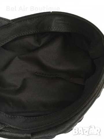 Дамска шапка, каскет с камъчета, снимка 6 - Шапки - 38534220