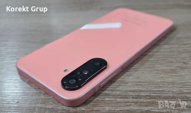 Samsung Galaxy A26 5G 128GB 6GB RAM, снимка 7 - Samsung - 53091841