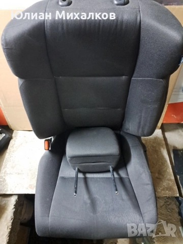 Салон за Honda accord8