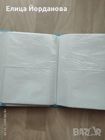 чисто нов албум за снимки, снимка 6 - Други - 38036917