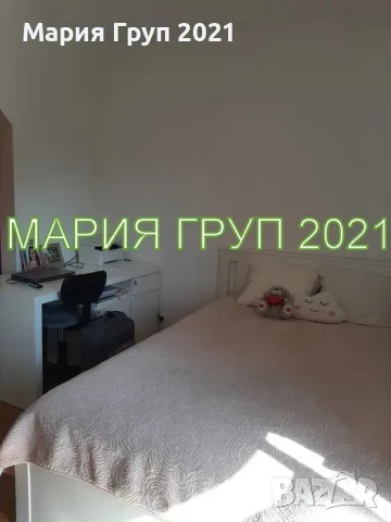 ✨ Четиристаен апартамент с 94 кв.м. жилищна площ, 12 кв.м. мазе и три големи тераси! 📍 гр. Харманли, снимка 5 - Апартаменти - 55875400