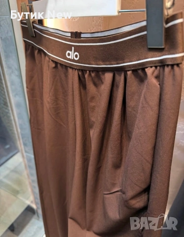Панталон Ало, снимка 2 - Панталони - 54221882
