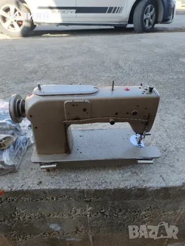 Шевна машина, снимка 5 - Шевни машини - 49123151