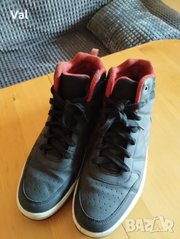 Спортни мъжки обувки, снимка 2 - Спортни обувки - 52457842