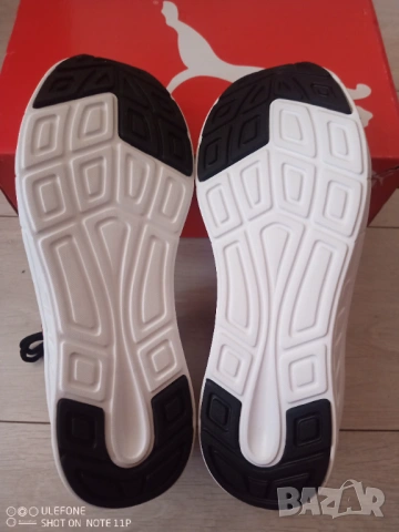 Оригинални маратонки Puma Driver High Risk Red номер 43, снимка 5 - Маратонки - 54327050