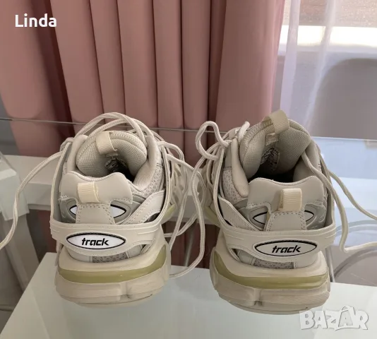 маратонки balenciaga, снимка 4 - Маратонки - 56169087