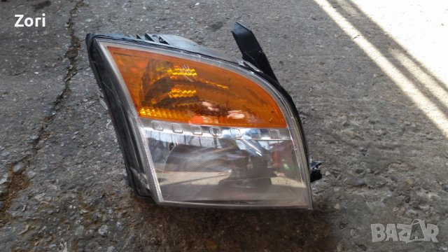 десен фар Форд Фюжън Ford Fusion