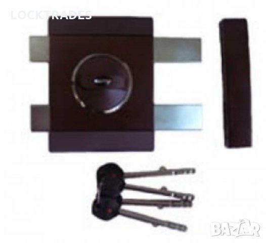 Брави, врати и ключар в Русе!