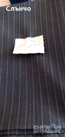 Платове , снимка 4 - Платове и дамаски - 49642526