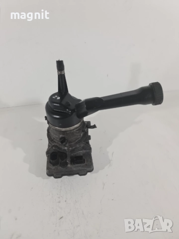 9684040180 Ел. хидравлична помпа за CITROEN C4 PICASSO